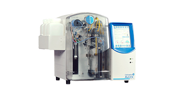 湿法氧化总有机碳分析仪